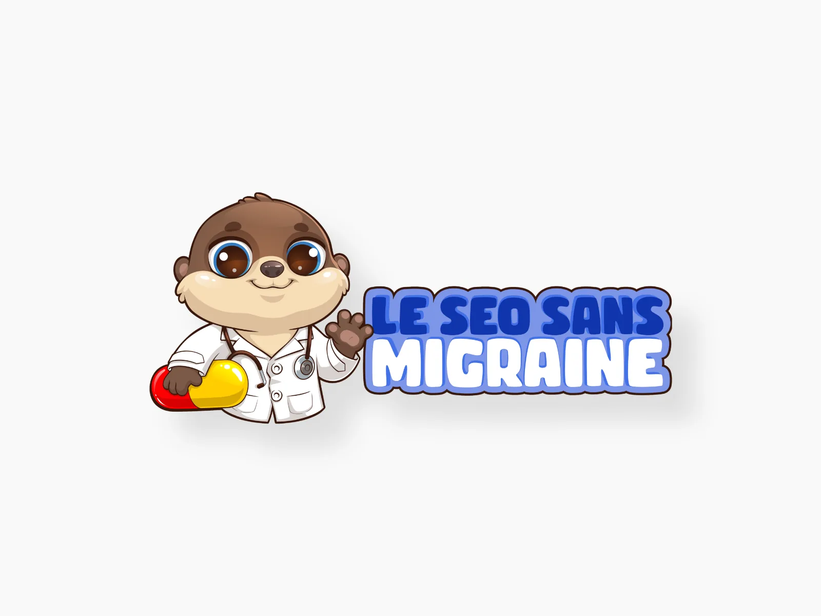 Direction artistique SEO sans migraine par Ferr Studio