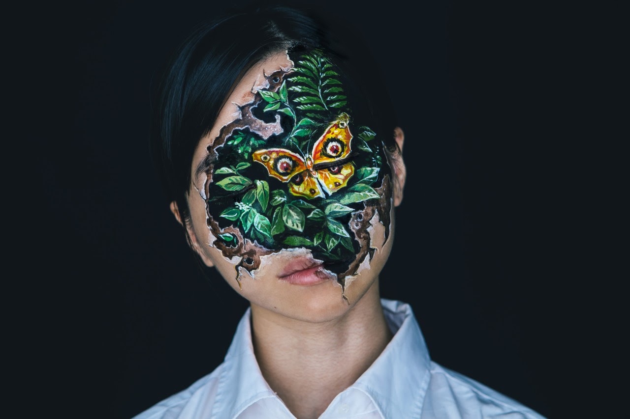 Por amor al arte: Hikaru Cho