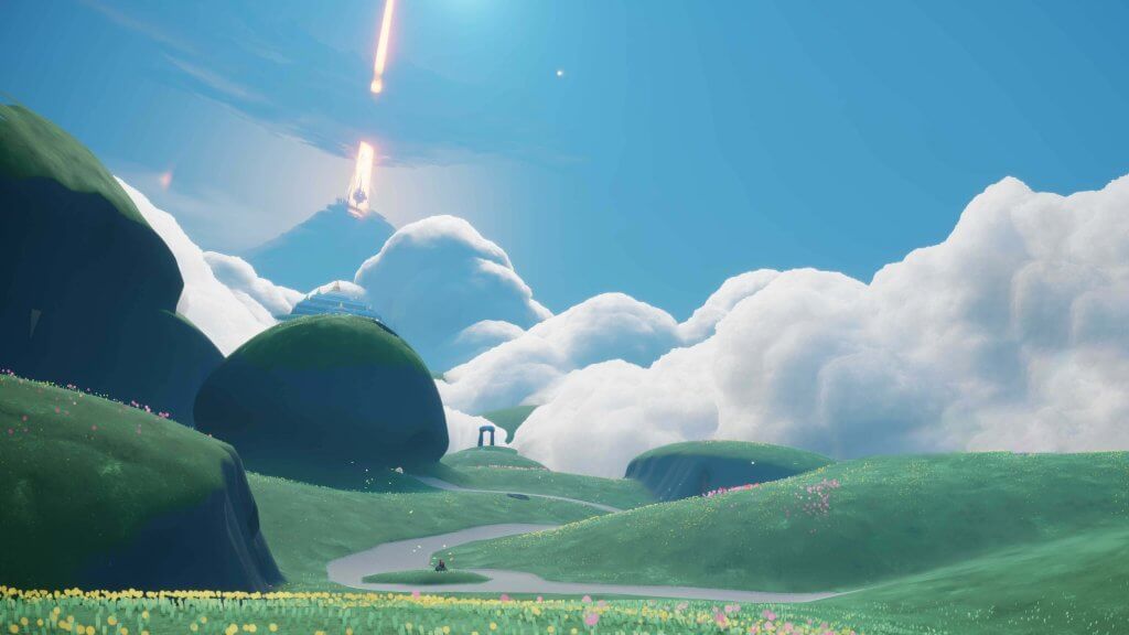 The 5 Most Beautiful Mobile Games – MobileGames.com