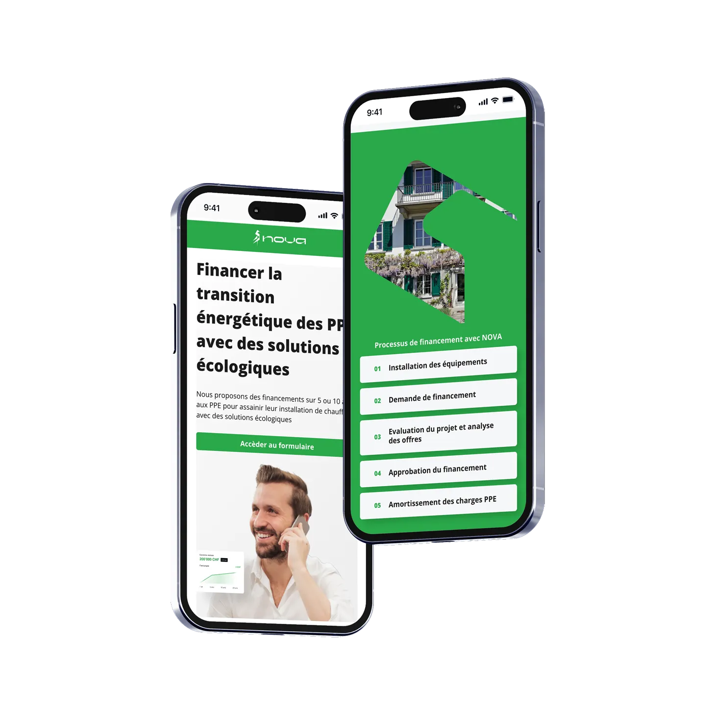 Wireframe collaboratif