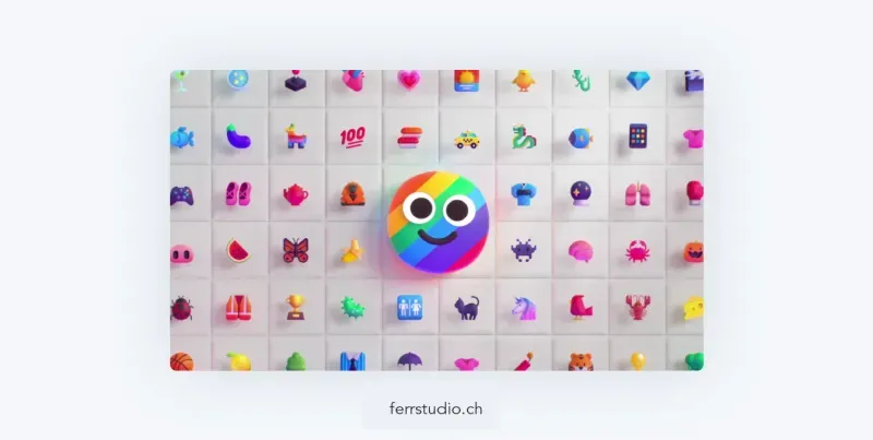 Illustration de l'article : 8 nouveaux emojis en 2025 : lesquels vont changer vos conversations ?