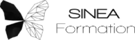 Logo Sinea Formation, client de Ferr Studio