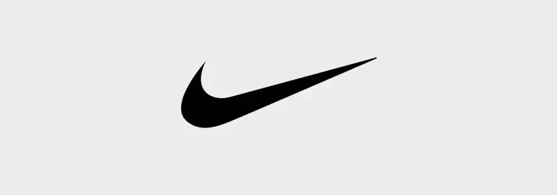 Illustration de l'article : L'histoire du logo nike et du Swoosh