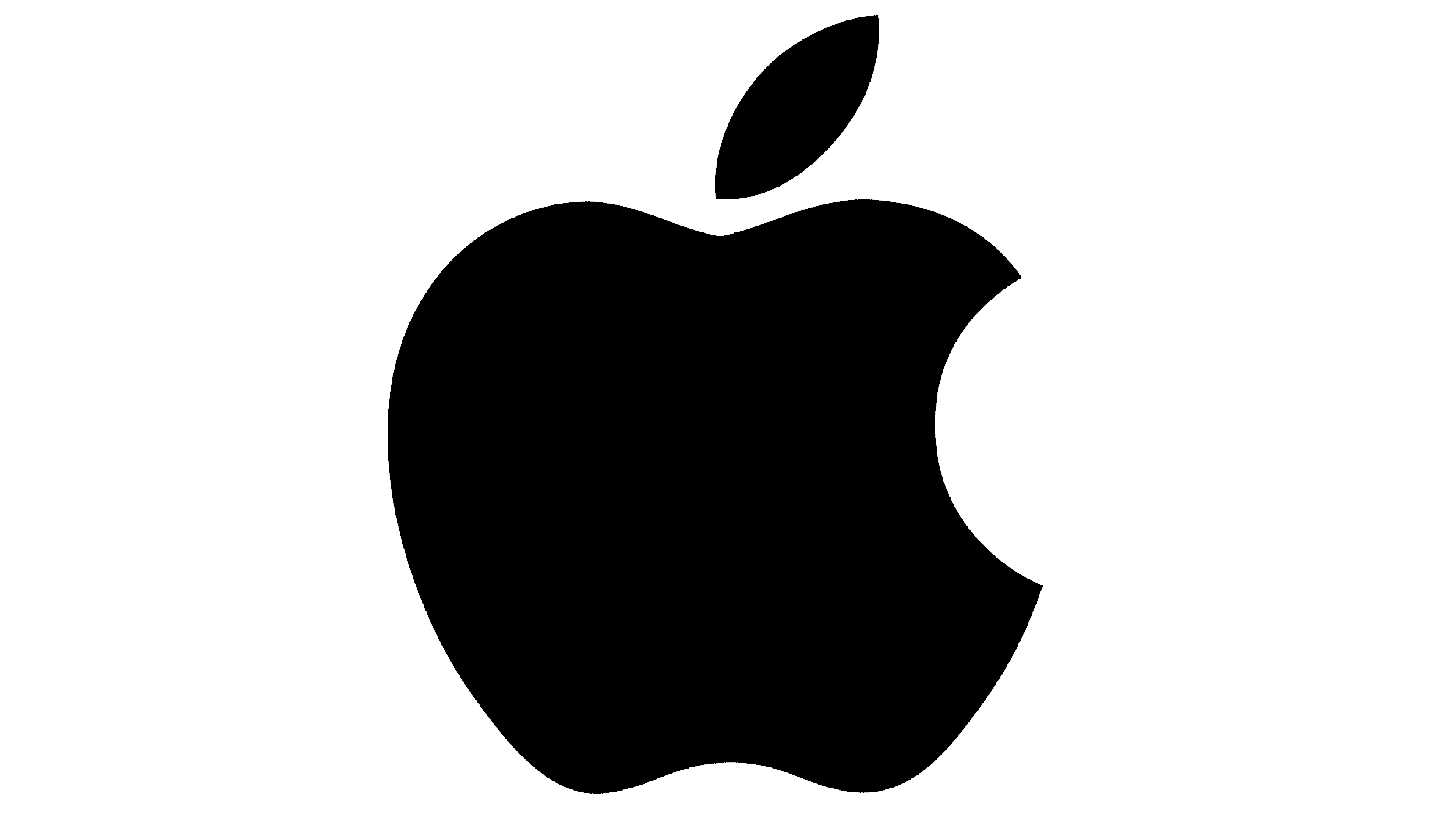 Apple logo et symbole, sens, histoire, PNG, marque monochrome Ferr Studio