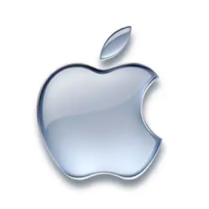 The Apple Logo And Brand: The Iconic Evolution Story par Ferr studio