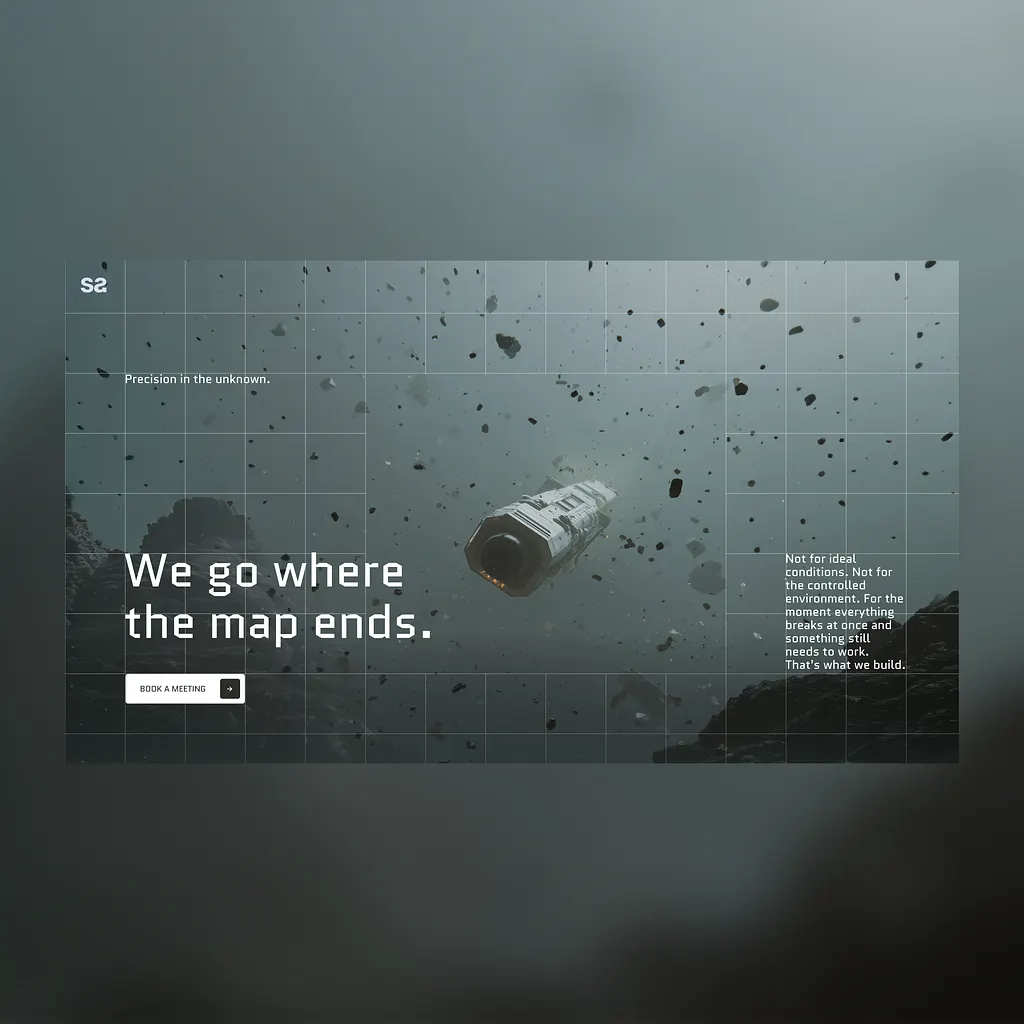 Motion design pour entreprises deep tech et biotech