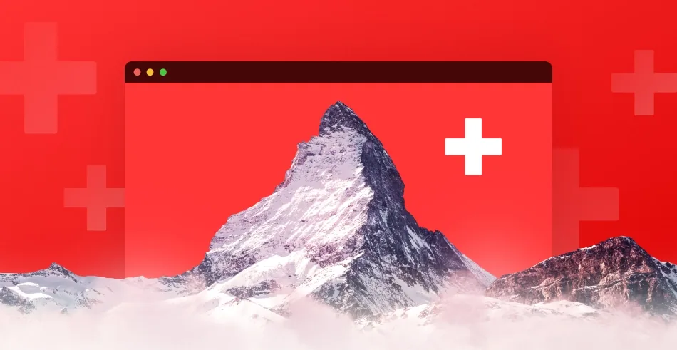 Illustration de l'article : prix d'un site web en Suisse
