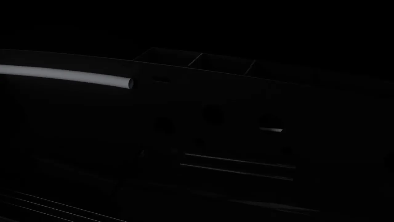 Bateau solaire Lobst'Air de Swiss Solar Boat, intégration 3D