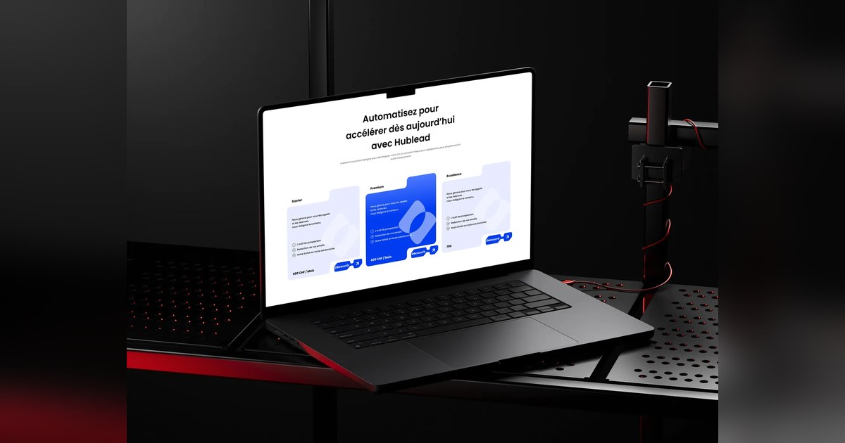 Agence web à Genève : le guide pour créer un site internet en 2026